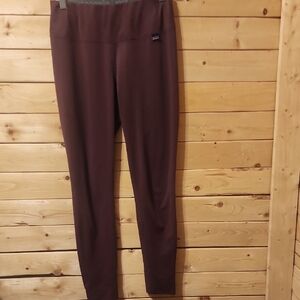 Patagonia Capilene Baselayer Size Small